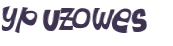 Captcha challenge