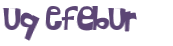 Captcha-udfordring