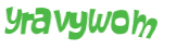 CAPTCHA 挑戰