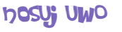 CAPTCHA 挑戰