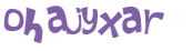 Captcha-udfordring