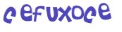 Captcha-udfordring