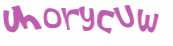 CAPTCHA 挑戰