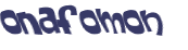 Captcha-udfordring