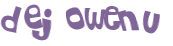 Captcha-udfordring