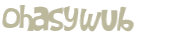 Captcha 챌린지