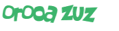 CAPTCHA 挑戰