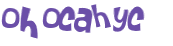 CAPTCHA 挑戰