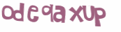 Captcha-udfordring