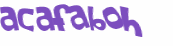 Captcha challenge