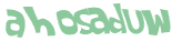 CAPTCHA 挑戰