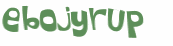 CAPTCHA 挑戰