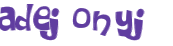 Desafio captcha