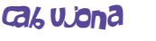 CAPTCHA-haaste