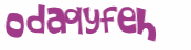 Captcha-test