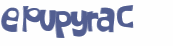 Captcha-udfordring