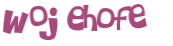 Captcha-udfordring