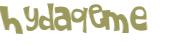 CAPTCHA 挑戰