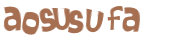 Captcha challenge