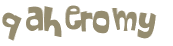 Captcha-udfordring