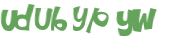 Captcha-udfordring