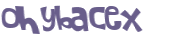Captcha challenge