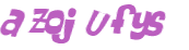CAPTCHA 挑戰