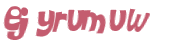 CAPTCHA 挑戰