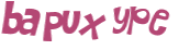 Captcha-udfordring