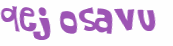 Captcha-udfordring