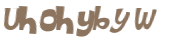 CAPTCHA 挑戰