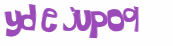 Captcha-udfordring