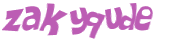 CAPTCHA 挑戰