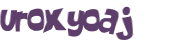 Captcha challenge