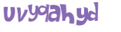 Captcha challenge