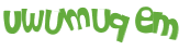 CAPTCHA 挑戰