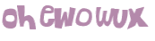 Captcha-Test