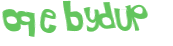 Captcha 챌린지