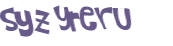 CAPTCHA 挑戰