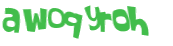 CAPTCHA 挑戰