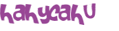 Desafio captcha