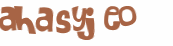 Captcha-Test