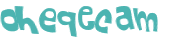 CAPTCHA 挑戰