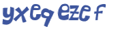 Captcha 챌린지