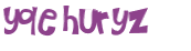 Captcha 챌린지