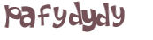 CAPTCHA 挑戰
