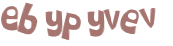 Captcha-udfordring