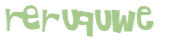 Captcha-udfordring