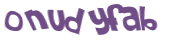 Captcha-udfordring