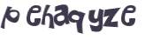 Captcha-udfordring